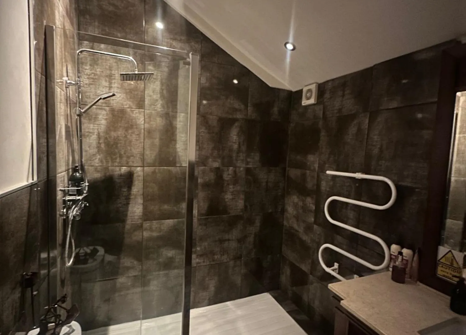 Ferienhaus Meagill Cottage A Cozy Retreat With Hot Tub Otley
