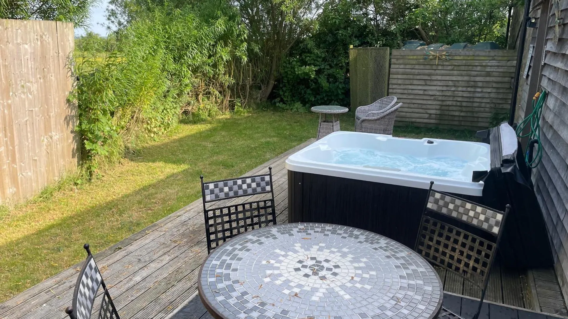 Meagill Cottage A Cozy Retreat With Hot Tub Otley  0*, Otley (West Yorkshire) Großbritannien