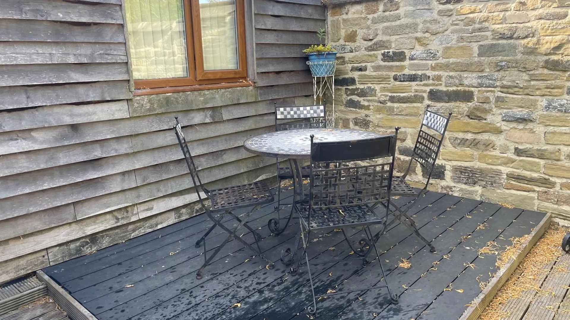 Meagill Cottage A Cozy Retreat With Hot Tub Otley  Ferienhaus Otley (West Yorkshire)
